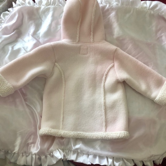 2x HP🎉Old Navy💕Toddler Coat - Picture 9 of 16